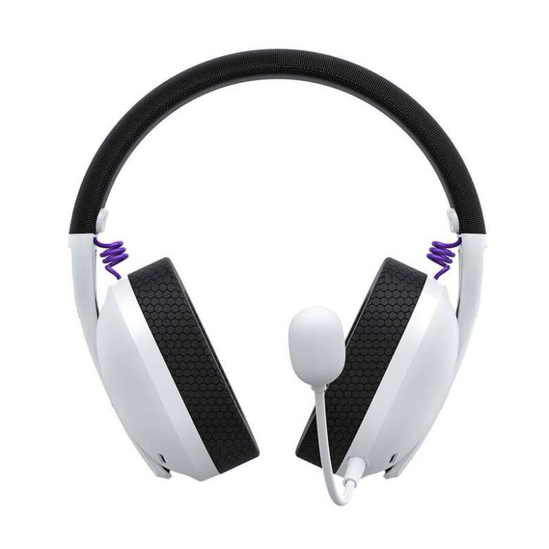 Havit Fuxi H3 2.4G Gaming fejhallgató (fehér) Havit Fuxi H3 2.4G Gaming fejhallgató (fehér)