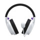 Havit Fuxi H3 2.4G Gaming fejhallgató (fehér)