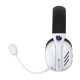Havit Fuxi H3 2.4G Gaming fejhallgató (fehér)