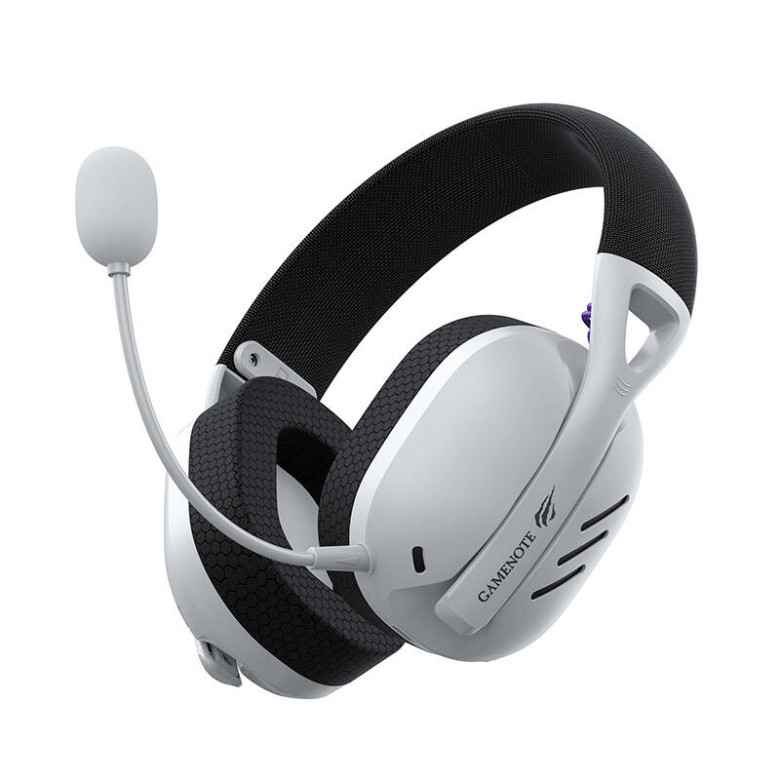 Havit Fuxi H3 2.4G Gaming fejhallgató (fehér) Havit Fuxi H3 2.4G Gaming fejhallgató (fehér)