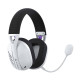Havit Fuxi H3 2.4G Gaming fejhallgató (fehér)