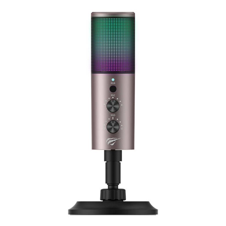 Havit GK61 RGB Gaming mikrofon