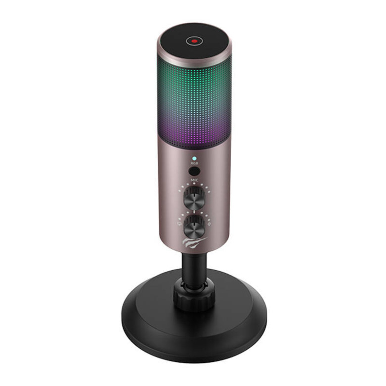 Havit GK61 RGB Gaming mikrofon Havit GK61 RGB Gaming mikrofon