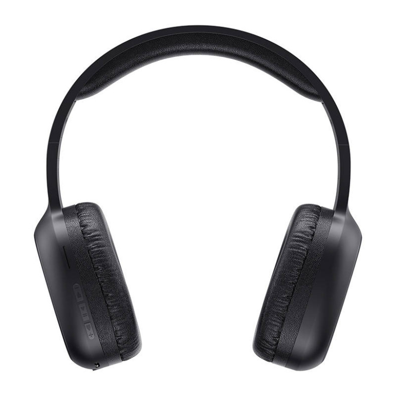 Havit H2590BT PRO vezeték nélküli Bluetooth fejhallgató (fekete) Havit H2590BT PRO vezeték nélküli Bluetooth fejhallgató (fekete)