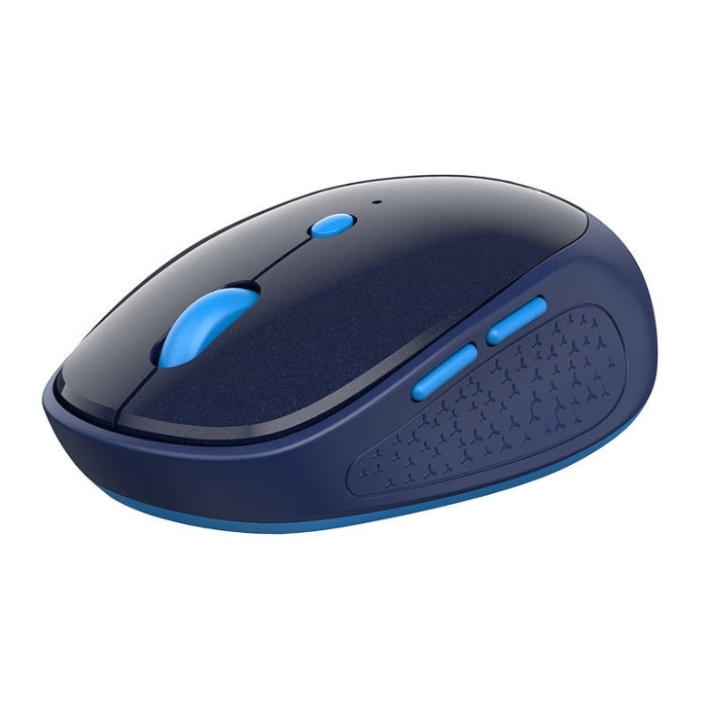 Havit MS76GT Plus vezeték nélküli egér (kék) Havit MS76GT Plus vezeték nélküli egér (kék)