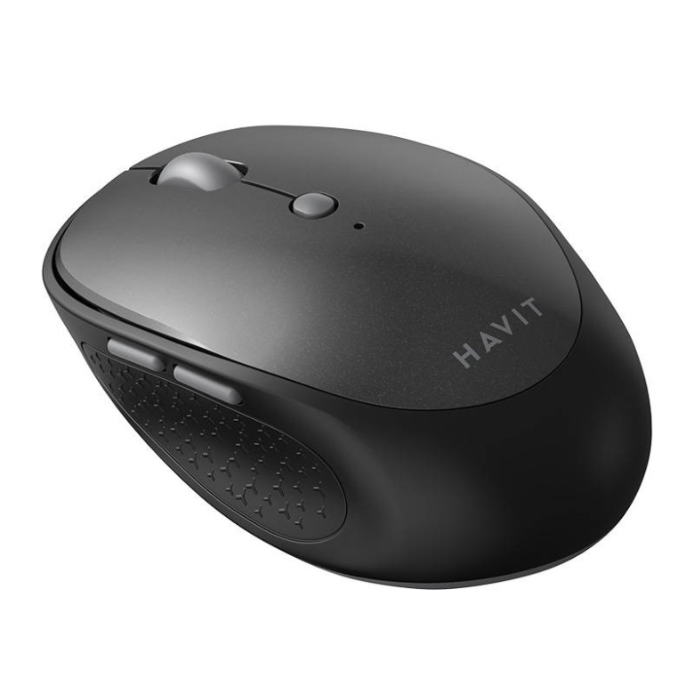 Havit MS76GT Plus vezeték nélküli egér (szürke) Havit MS76GT Plus vezeték nélküli egér (szürke)