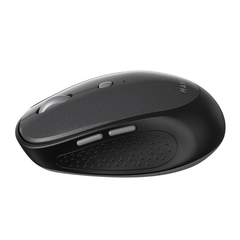 Havit MS76GT Plus vezeték nélküli egér (szürke) Havit MS76GT Plus vezeték nélküli egér (szürke)
