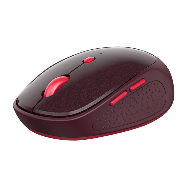 Havit MS76GT Plus vezeték nélküli egér (piros) Havit MS76GT Plus vezeték nélküli egér (piros)