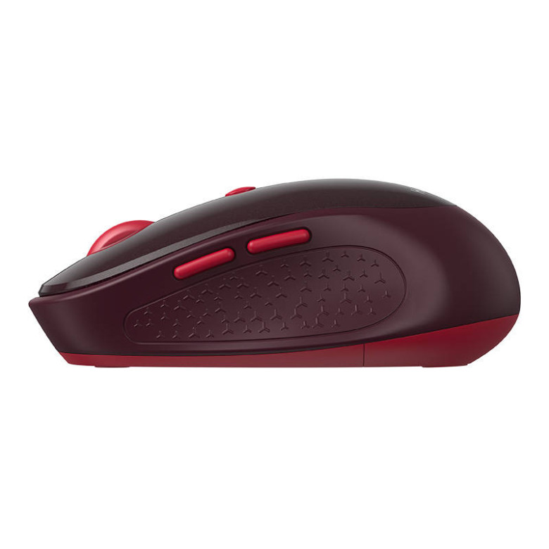 Havit MS76GT Plus vezeték nélküli egér (piros) Havit MS76GT Plus vezeték nélküli egér (piros)