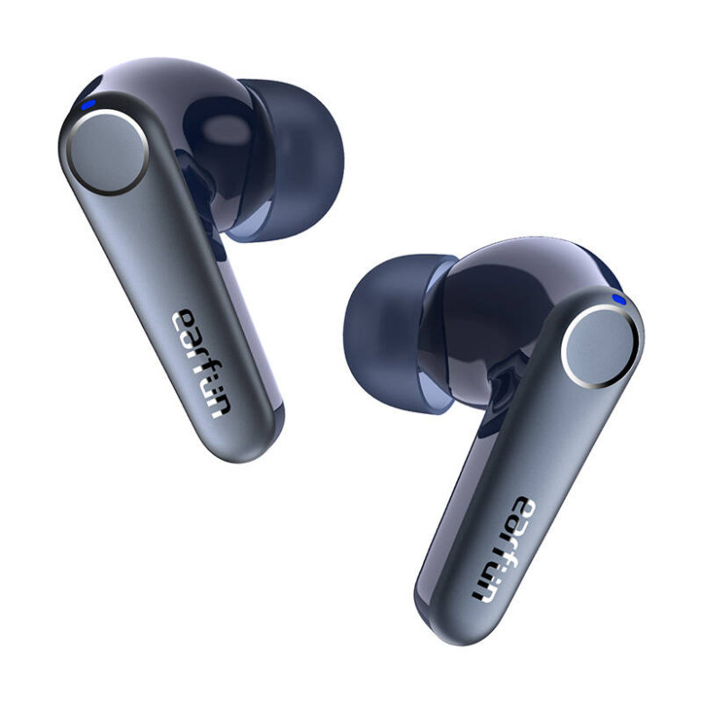 EarFun Air Pro 3 TWS Fülhallgató, ANC (kék) EarFun Air Pro 3 TWS Fülhallgató, ANC (kék)