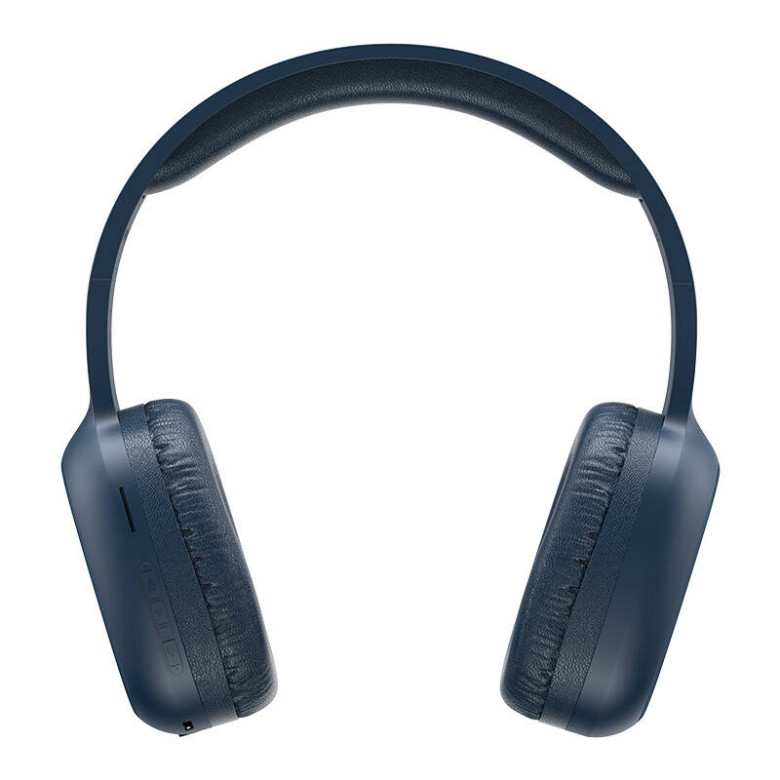 Havit H2590BT PRO Bluetooth vezeték nélküli fejhallgató (kék) Havit H2590BT PRO Bluetooth vezeték nélküli fejhallgató (kék)