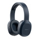 Havit H2590BT PRO Bluetooth vezeték nélküli fejhallgató (kék)