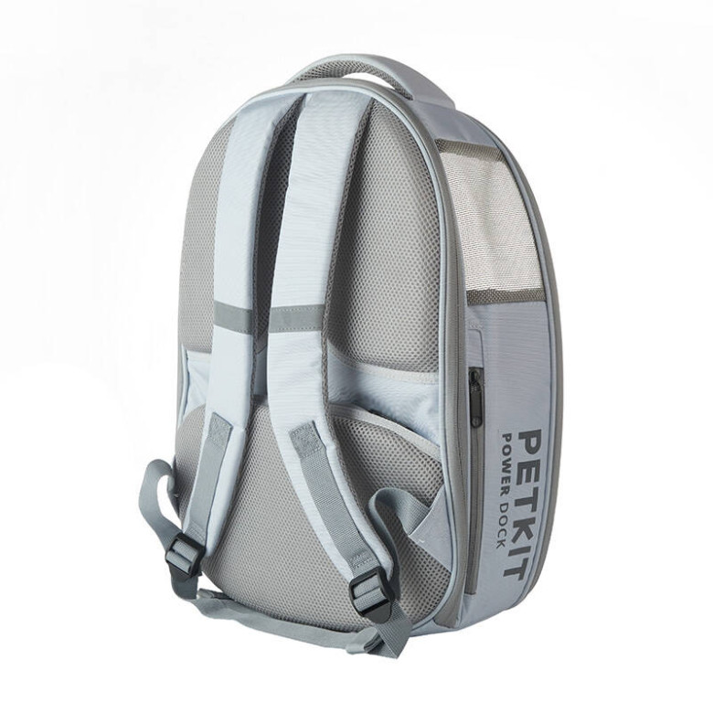 PetKit Breezy 2.0 kisállat hordozó (rózsaszín) PetKit Breezy 2.0 kisállat hordozó (rózsaszín)
