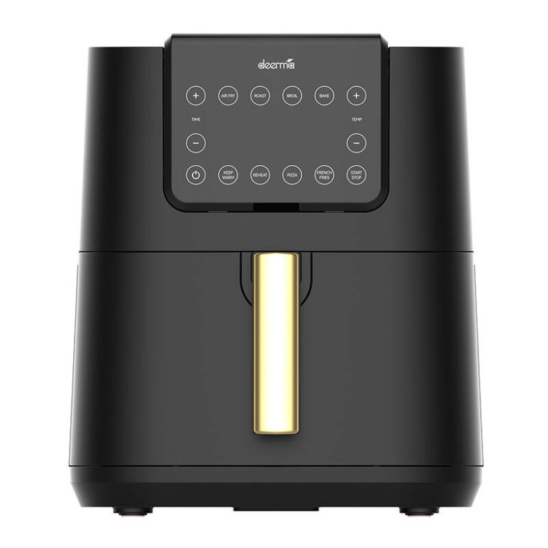 Deerma KZ120 air fryer, 1700W Deerma KZ120 air fryer, 1700W