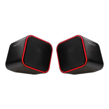 Havit HV-SK473-BR USB 2.0 hangszóró (fekete-piros)