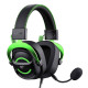 Havit H2002E-BG gaming fejhallgató Havit H2002E-BG gaming fejhallgató