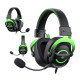 Havit H2002E-BG gaming fejhallgató Havit H2002E-BG gaming fejhallgató