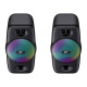 Havit SK213 Számítógépes hangszórók 2.0 Bluetooth RGB Havit SK213 Számítógépes hangszórók 2.0 Bluetooth RGB