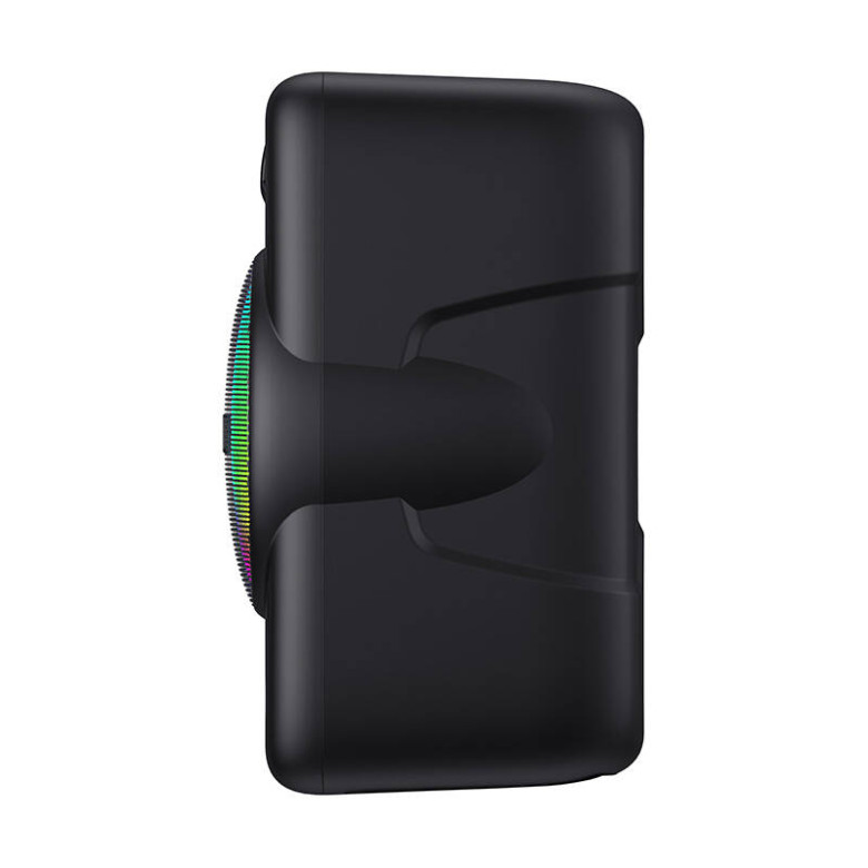 Havit SK213 Számítógépes hangszórók 2.0 Bluetooth RGB Havit SK213 Számítógépes hangszórók 2.0 Bluetooth RGB