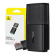 Adapter WiFi Baseus FastJoy 650Mbps (fekete)