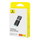 Adapter WiFi Baseus FastJoy 650Mbps (fekete)