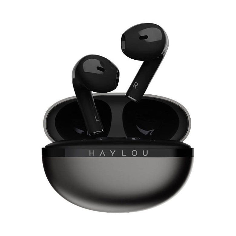 Fülhallgató TWS Haylou X1 2023 (Fekete)