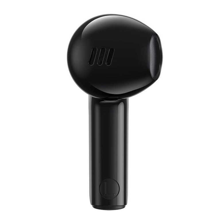 Havit TW981 Bluetooth fülhallgató (fekete) Havit TW981 Bluetooth fülhallgató (fekete)
