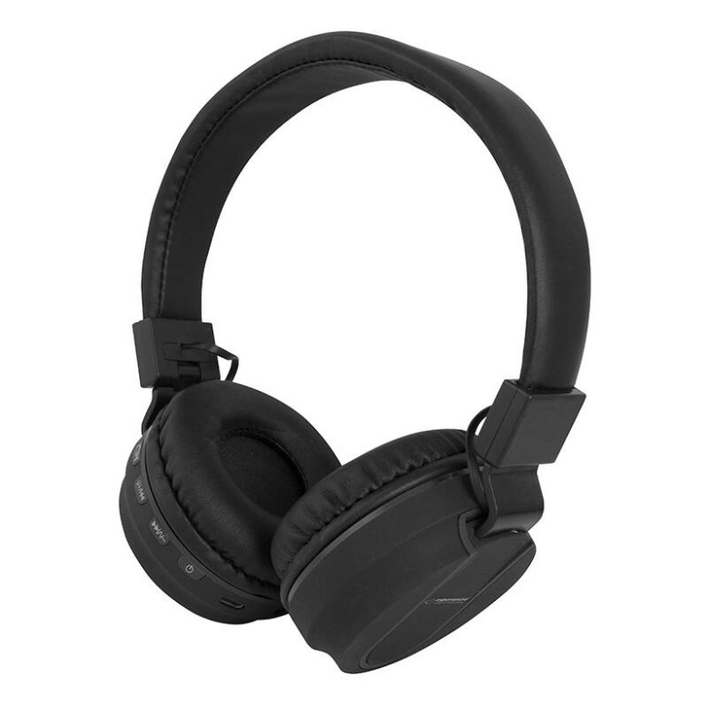 Esperanza EH208K Bluetooth fejhallgató