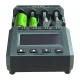 SkyRC MC3000 AA / AAA töltő