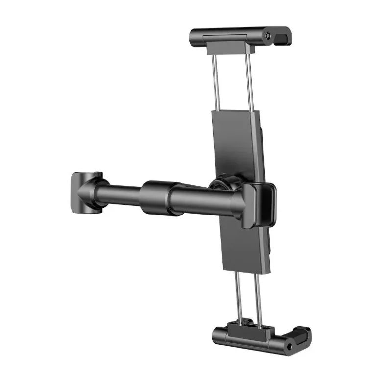 Baseus tablet tartó autó fejtámlához (fekete) Baseus tablet tartó autó fejtámlához (fekete)
