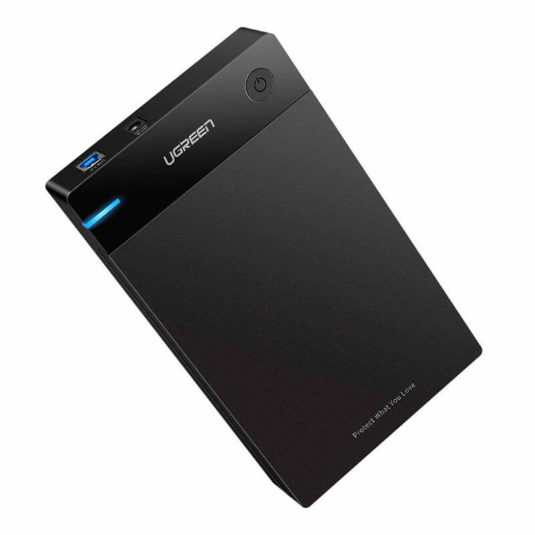 UGREEN SATA USB 3.0 3,5