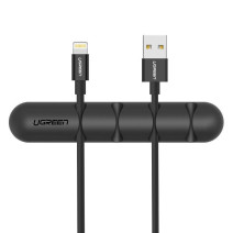 UGREEN Kábelrendező 4 nyílással (2 db) UGREEN Kábelrendező 4 nyílással (2 db)