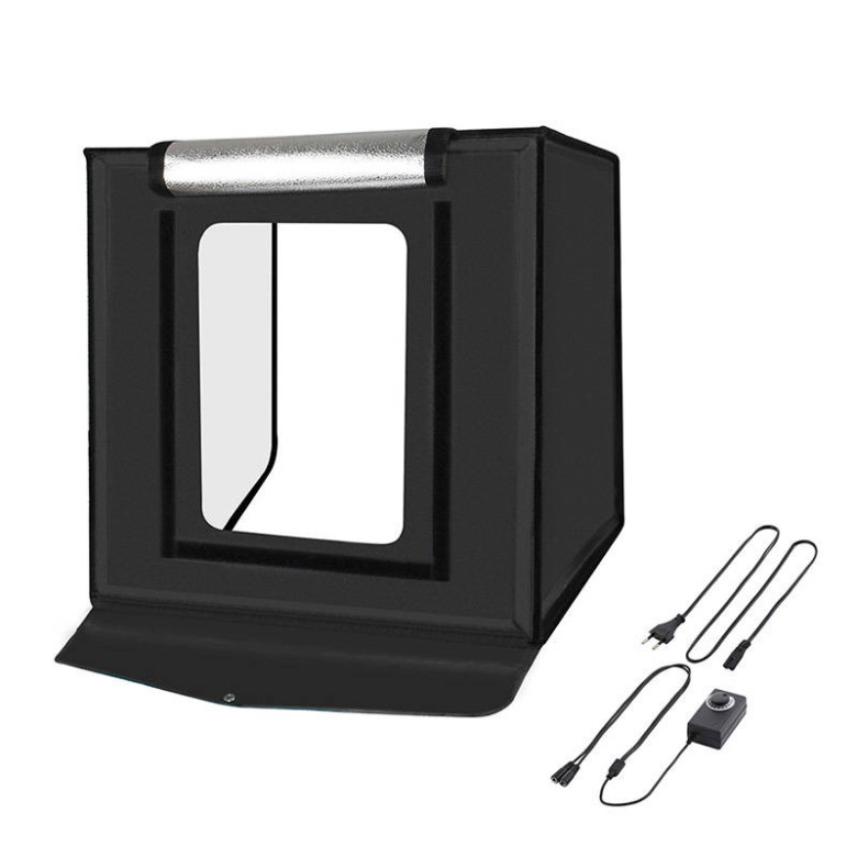 Puluz 40cm 60W árnyék nélküli sátor (PU5040EU)