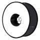 Diffúzor softbox Puluz kör 45cm PU5145
