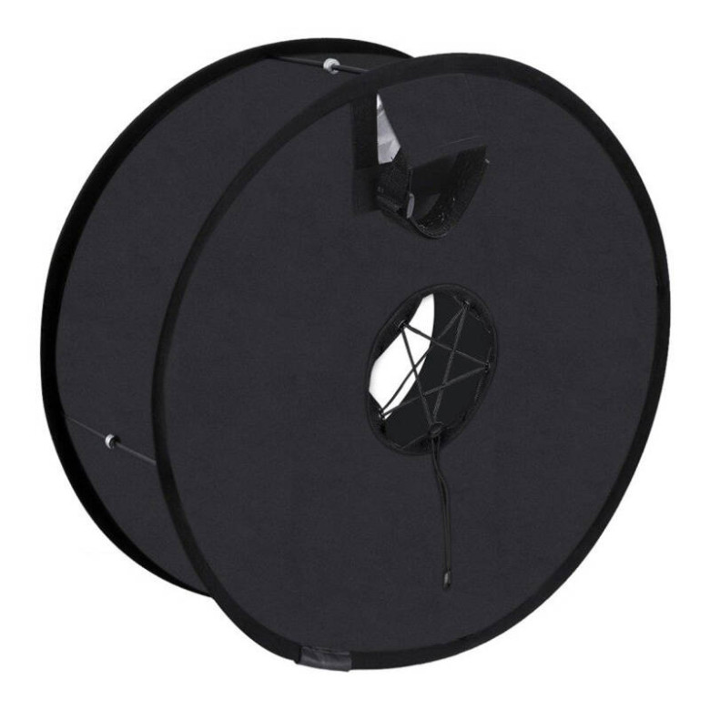 Diffúzor softbox Puluz kör 45cm PU5145 Diffúzor softbox Puluz kör 45cm PU5145