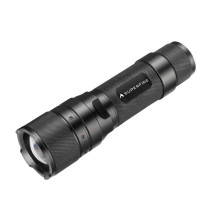 Zseblámpa Superfire F3-L2 – 570 lm, 260 m, 5 mód, zoom funkció Zseblámpa Superfire F3-L2 – 570 lm, 260 m, 5 mód, zoom funkció