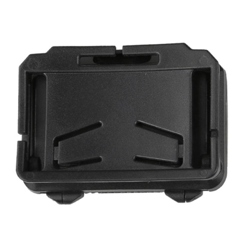 Superfire HL06 fényszóró, 500lm, USB