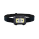 Fejlámpa Superfire X30 – 340 lm, USB, 5 mód, 130 m