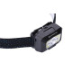 Fejlámpa Superfire X30 – 340 lm, USB, 5 mód, 130 m