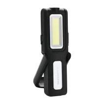 Superfire G12 műhelylámpa, 566lm, USB