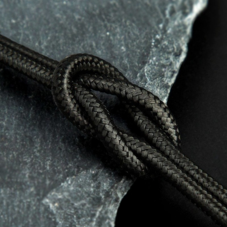 Baseus Cafule USB-USB-C kábel Huawei SuperCharge, QC 3.0, 5A 1m (fekete-szürke) Baseus Cafule USB-USB-C kábel Huawei SuperCharge, QC 3.0, 5A 1m (fekete-szürke)