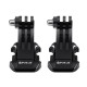 Puluz J-horog tartó sportkamerákhoz (DJI, GoPro, Insta360)(2x)