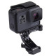Puluz J-horog tartó sportkamerákhoz (DJI, GoPro, Insta360)(2x)
