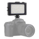 Készülék Puluz LED lámpa 860 lumenów