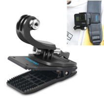 RUIGPRO 360°-os hevederes rögzítés sportkamerákhoz