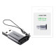 UGREEN USB 3.0 USB-C 3.1 adapter, PD (szürke)