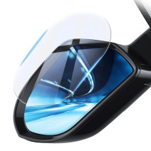 Baseus esővédő fólia visszapillantó tükörhöz, 135x95mm (2 db) Baseus esővédő fólia visszapillantó tükörhöz, 135x95mm (2 db)