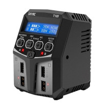 SkyRC T100 2 x 50W töltő