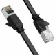 UGREEN Cat 6 UTP Ethernet RJ45 Cable Pure Copper 3m black