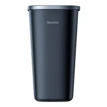 Baseus autós szemetes, 800ml (fekete) Baseus autós szemetes, 800ml (fekete)